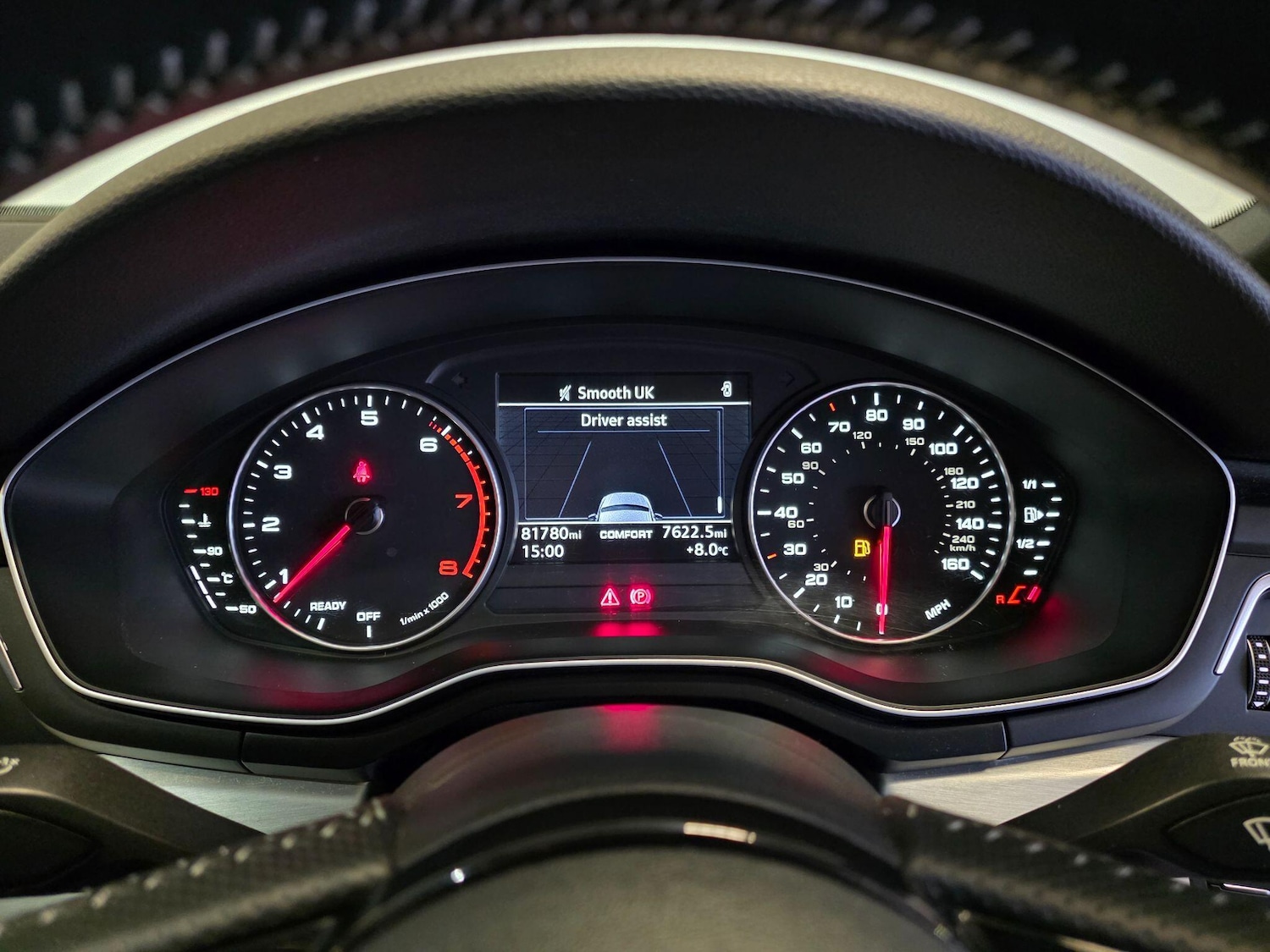 Used Audi A4 Avant for sale - 77315371: Photo 60