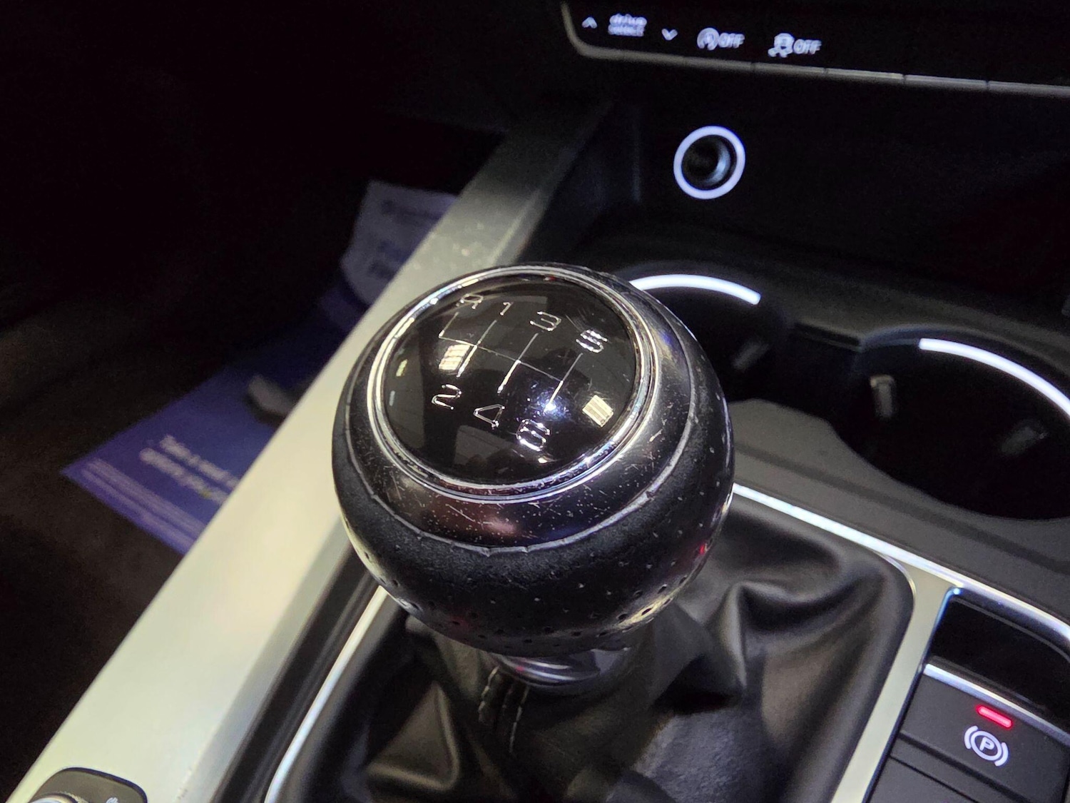 Used Audi A4 Avant for sale - 77315371: Photo 62