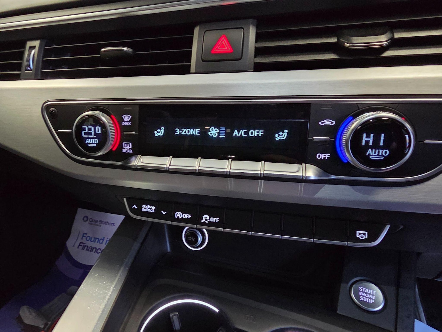 Used Audi A4 Avant for sale - 77315371: Photo 68