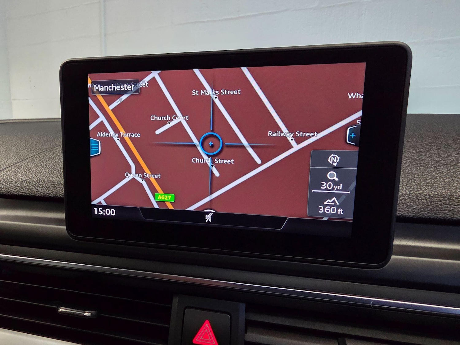 Used Audi A4 Avant for sale - 77315371: Photo 69