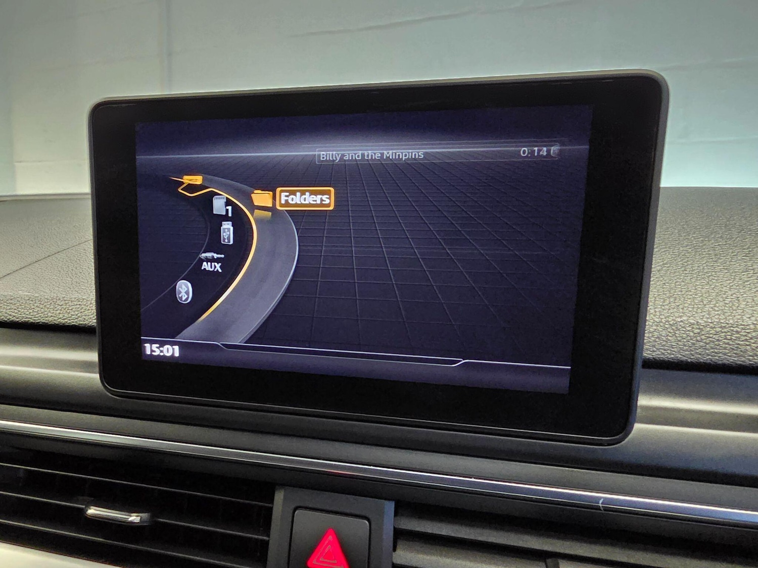 Used Audi A4 Avant for sale - 77315371: Photo 72