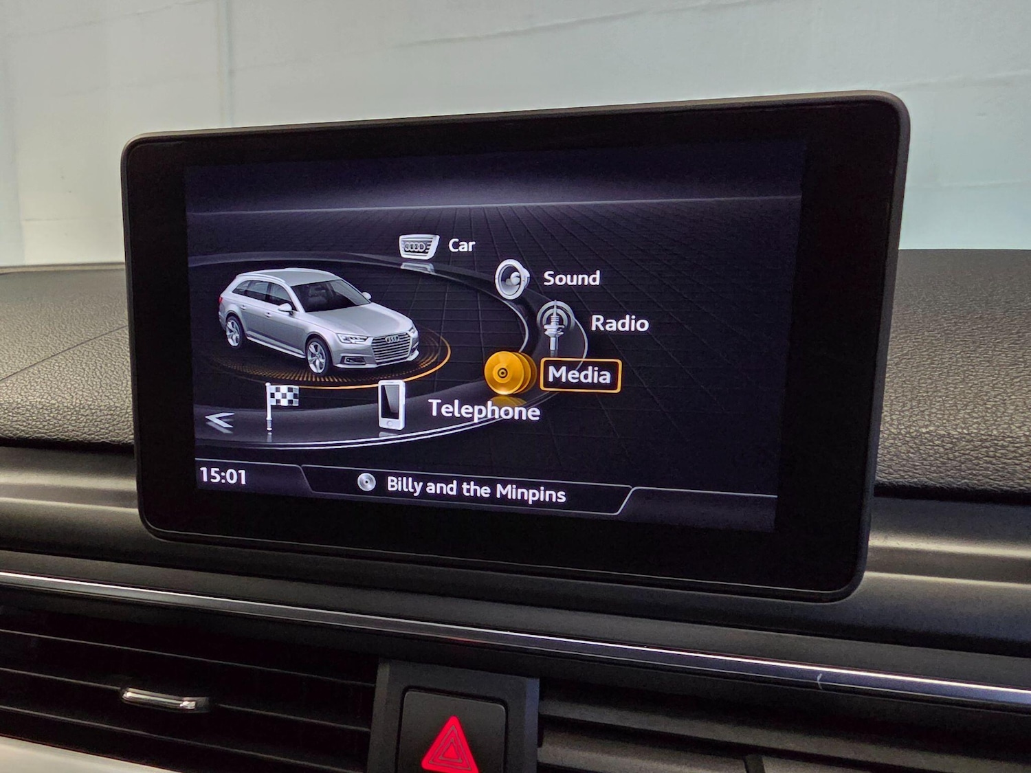 Used Audi A4 Avant for sale - 77315371: Photo 73