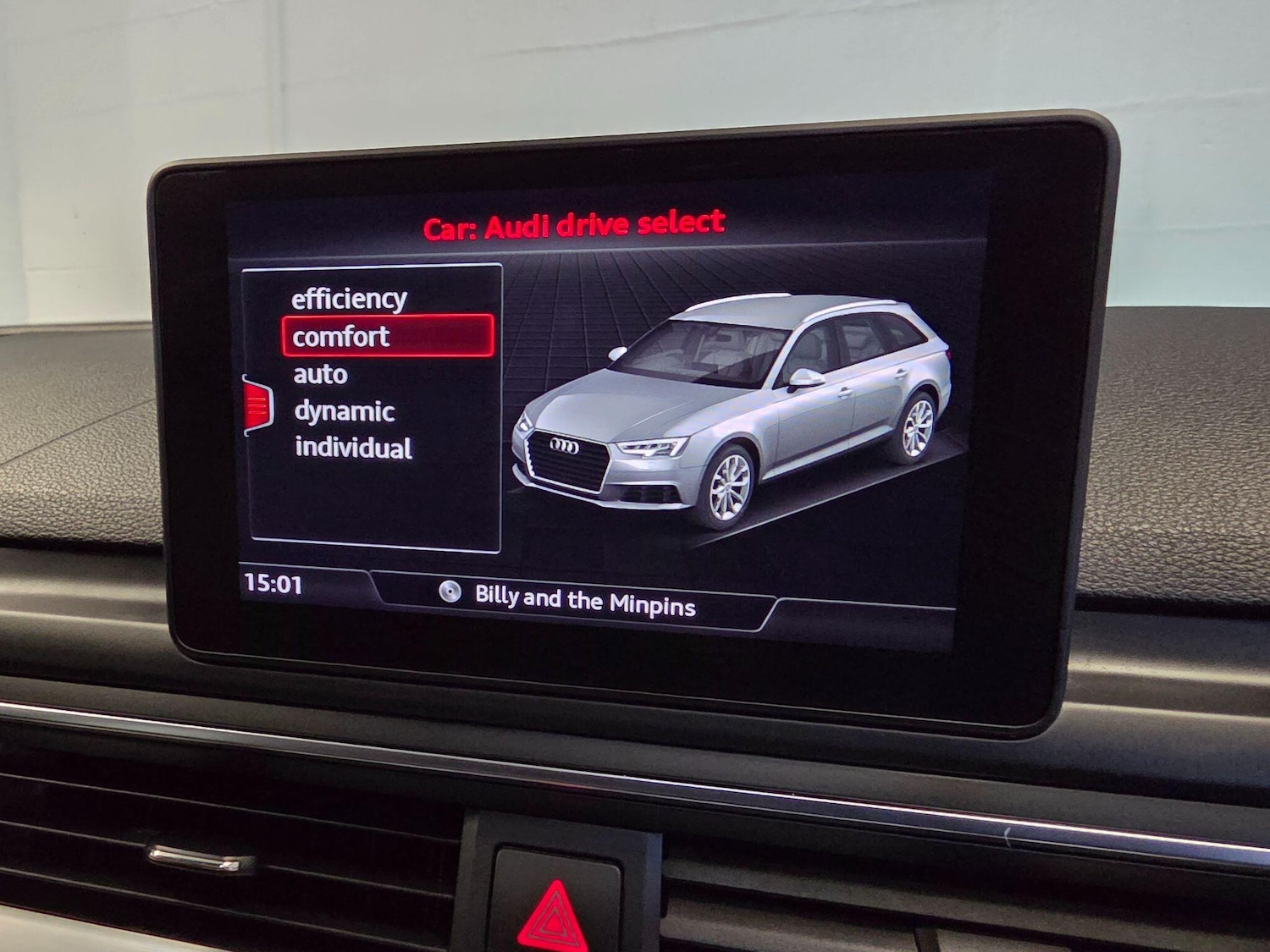 Used Audi A4 Avant for sale - 77315371: Photo 74