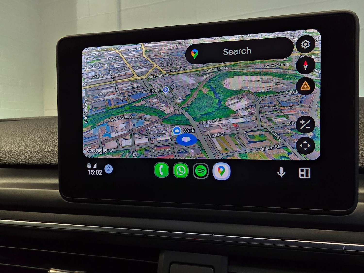 Used Audi A4 Avant for sale - 77315371: Photo 77