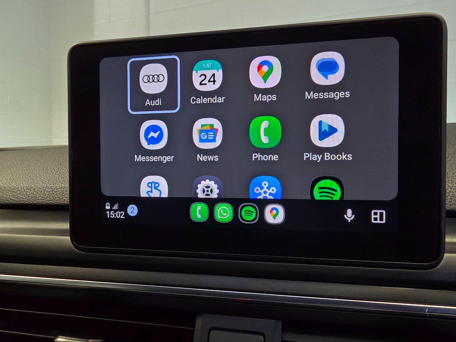 Used Audi A4 Avant for sale - 77315371: Photo 78