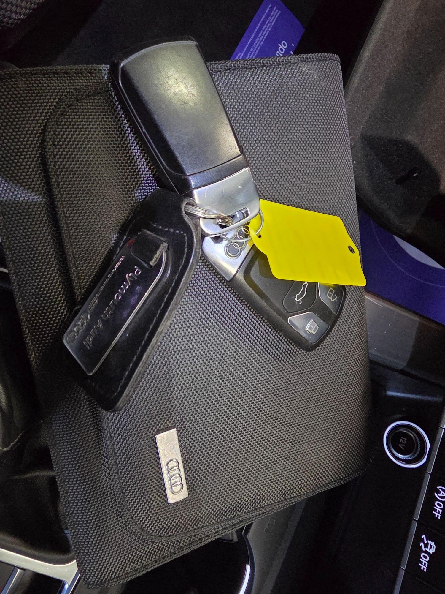 Used Audi A4 Avant for sale - 77315371: Photo 79