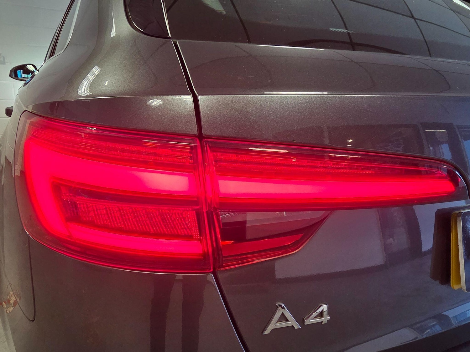 Used Audi A4 Avant for sale - 77315371: Photo 80