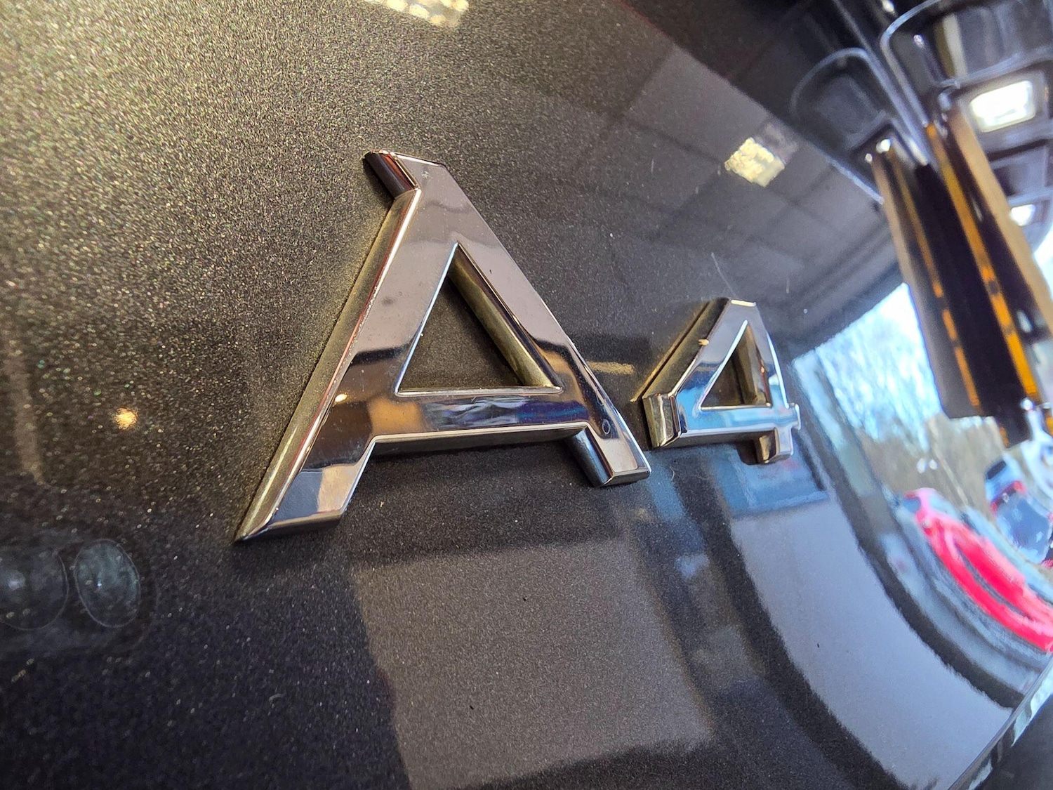 Used Audi A4 Avant for sale - 77315371: Photo 81