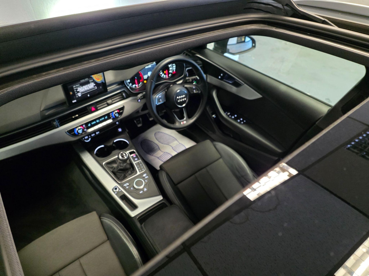 Used Audi A4 Avant for sale - 77315371: Photo 82