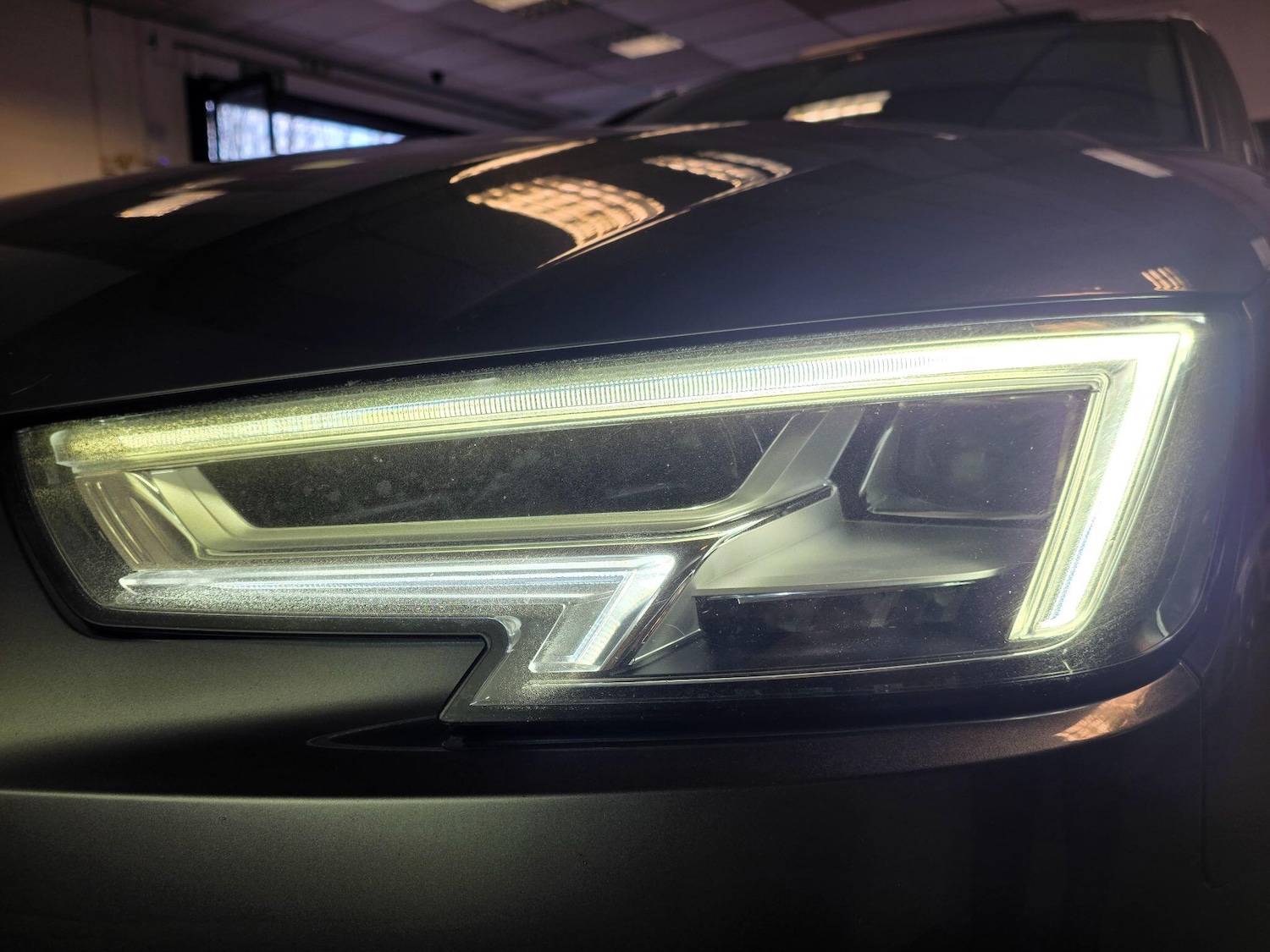 Used Audi A4 Avant for sale - 77315371: Photo 83