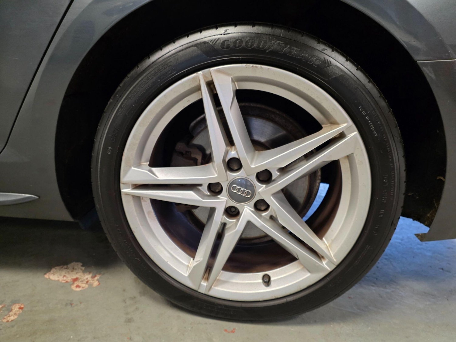 Used Audi A4 Avant for sale - 77315371: Photo 87