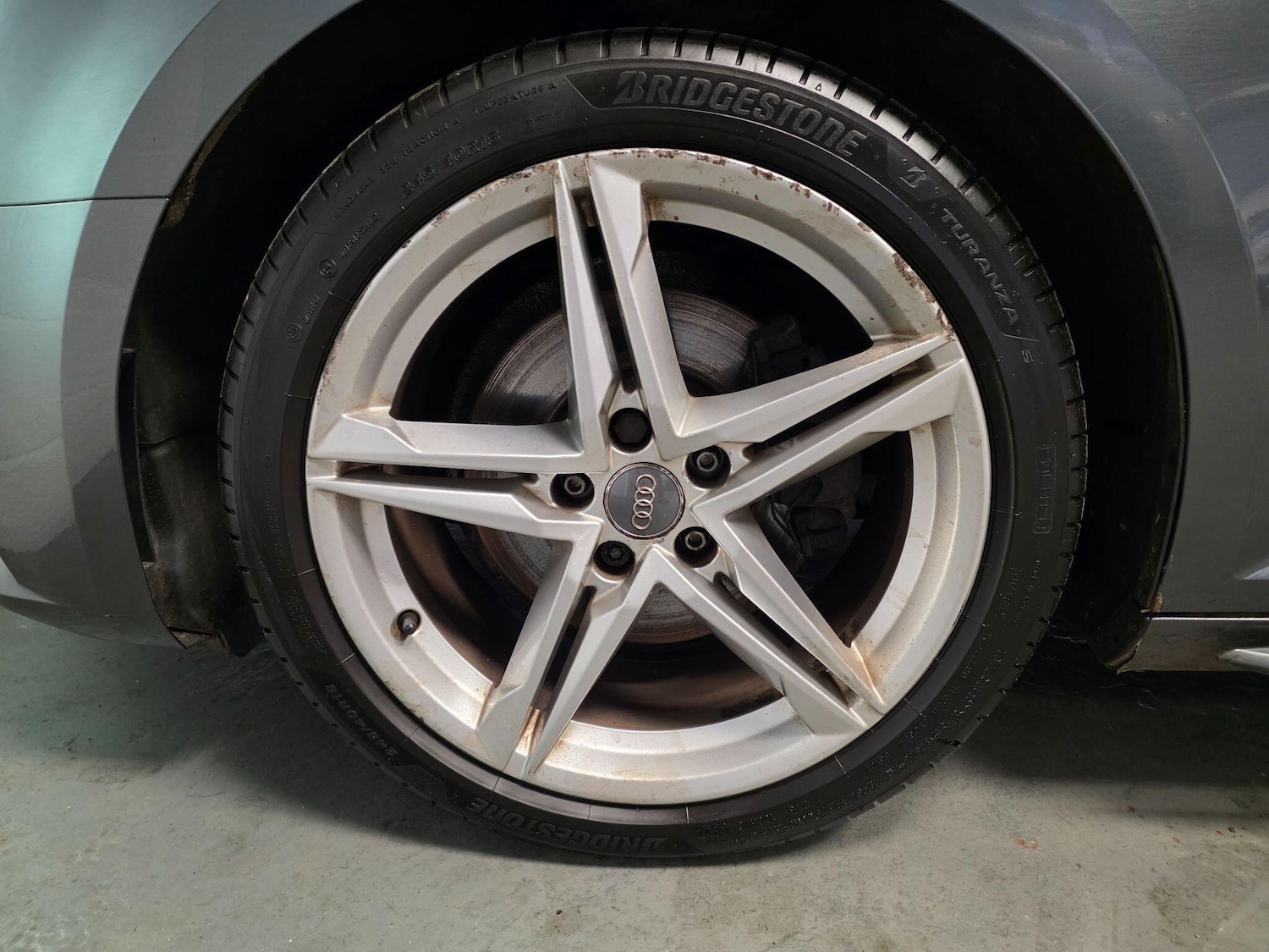 Used Audi A4 Avant for sale - 77315371: Photo 88