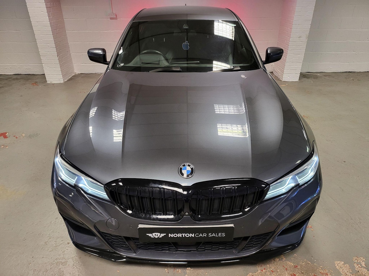 Used BMW 3 Series for sale - 77696848: Photo 10