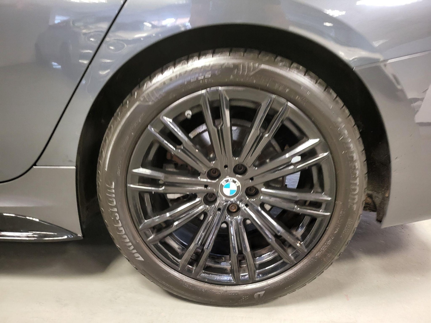 Used BMW 3 Series for sale - 77696848: Photo 100