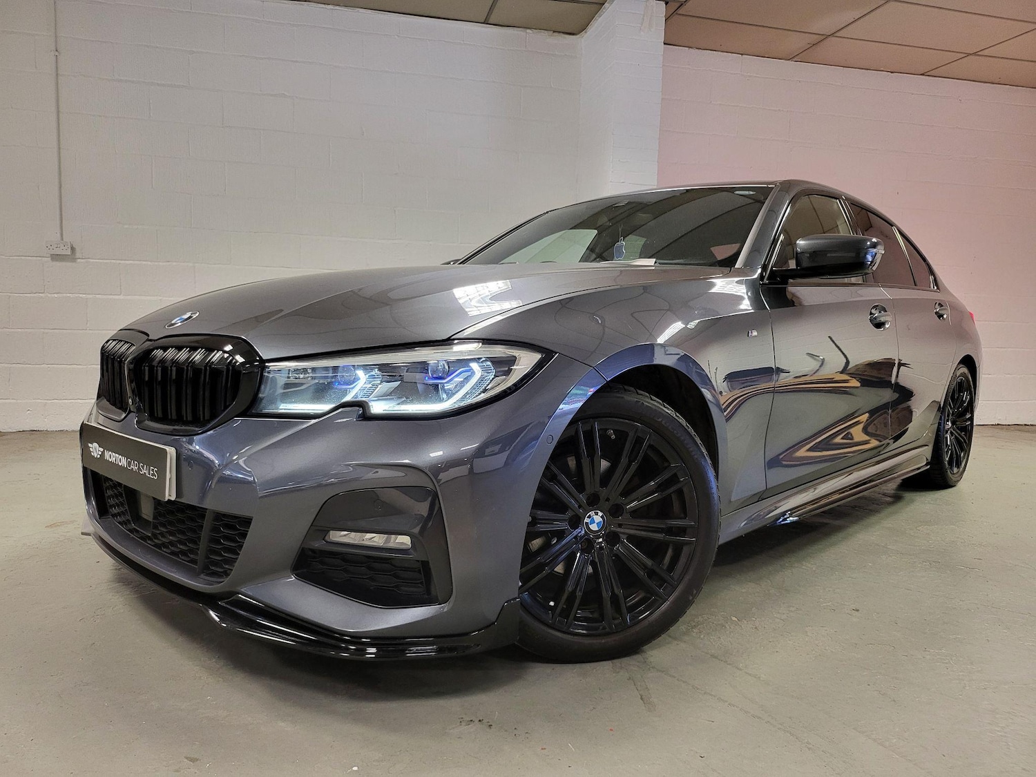 Used BMW 3 Series for sale - 77696848: Photo 11