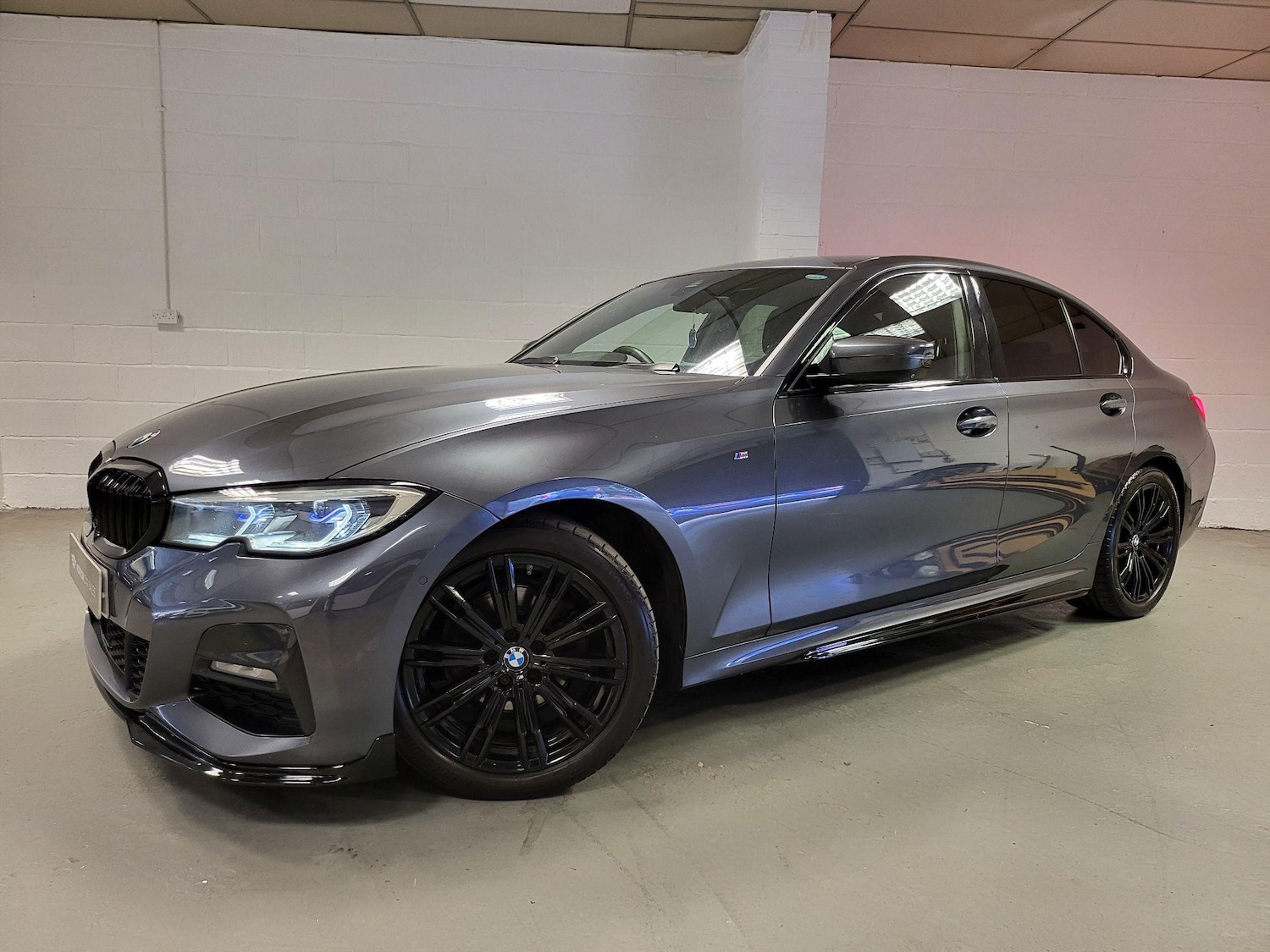 Used BMW 3 Series for sale - 77696848: Photo 12