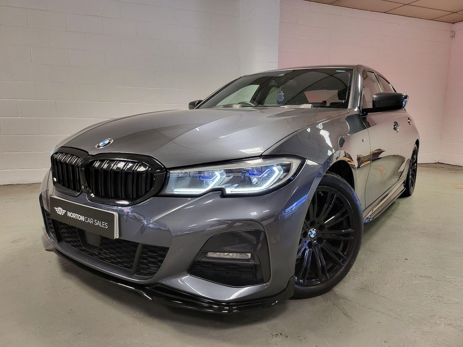 Used BMW 3 Series for sale - 77696848: Photo 13