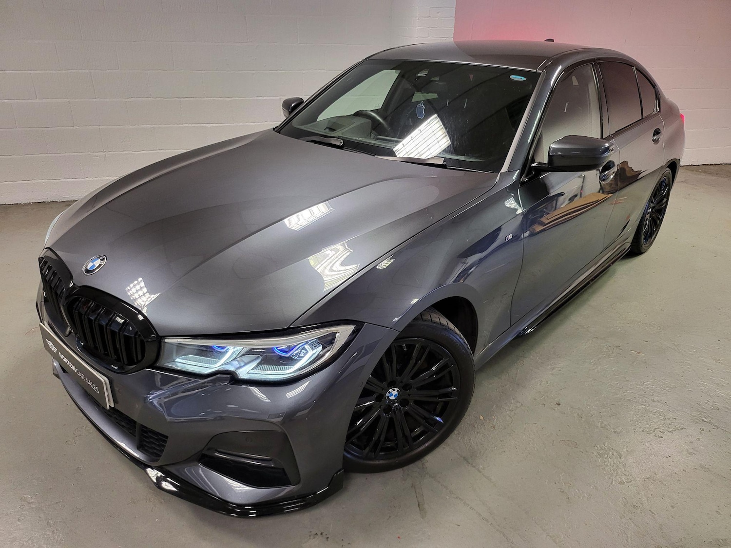 Used BMW 3 Series for sale - 77696848: Photo 14