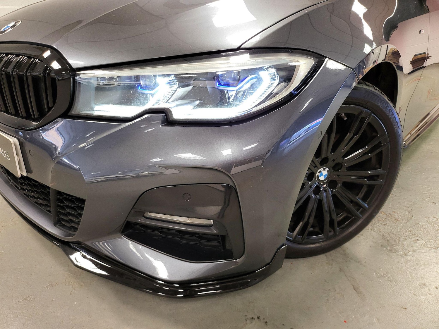 Used BMW 3 Series for sale - 77696848: Photo 15