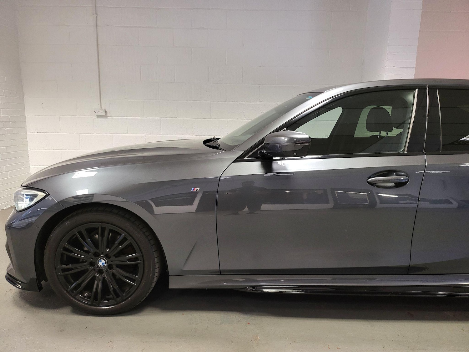 Used BMW 3 Series for sale - 77696848: Photo 18