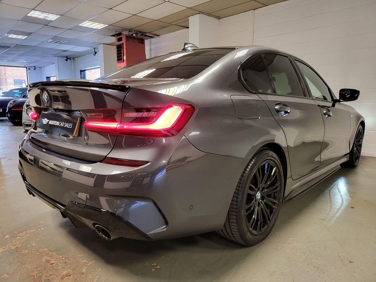 Used BMW 3 Series for sale - 77696848: Photo 20