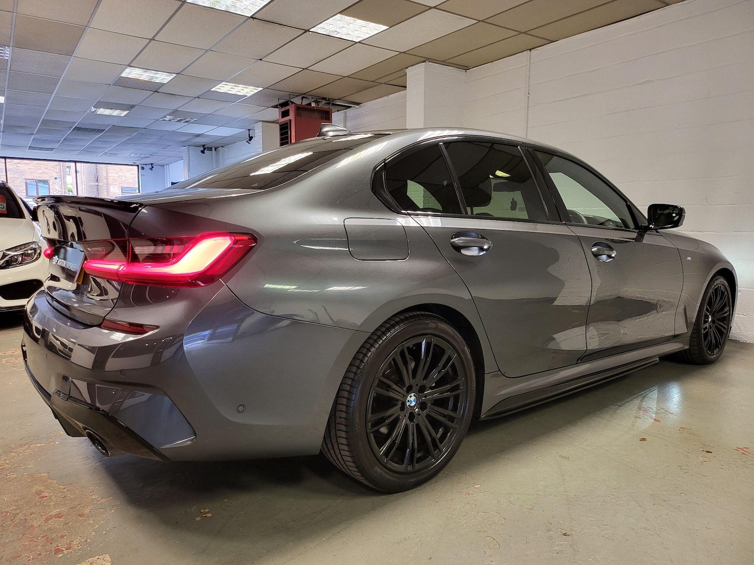 Used BMW 3 Series for sale - 77696848: Photo 21