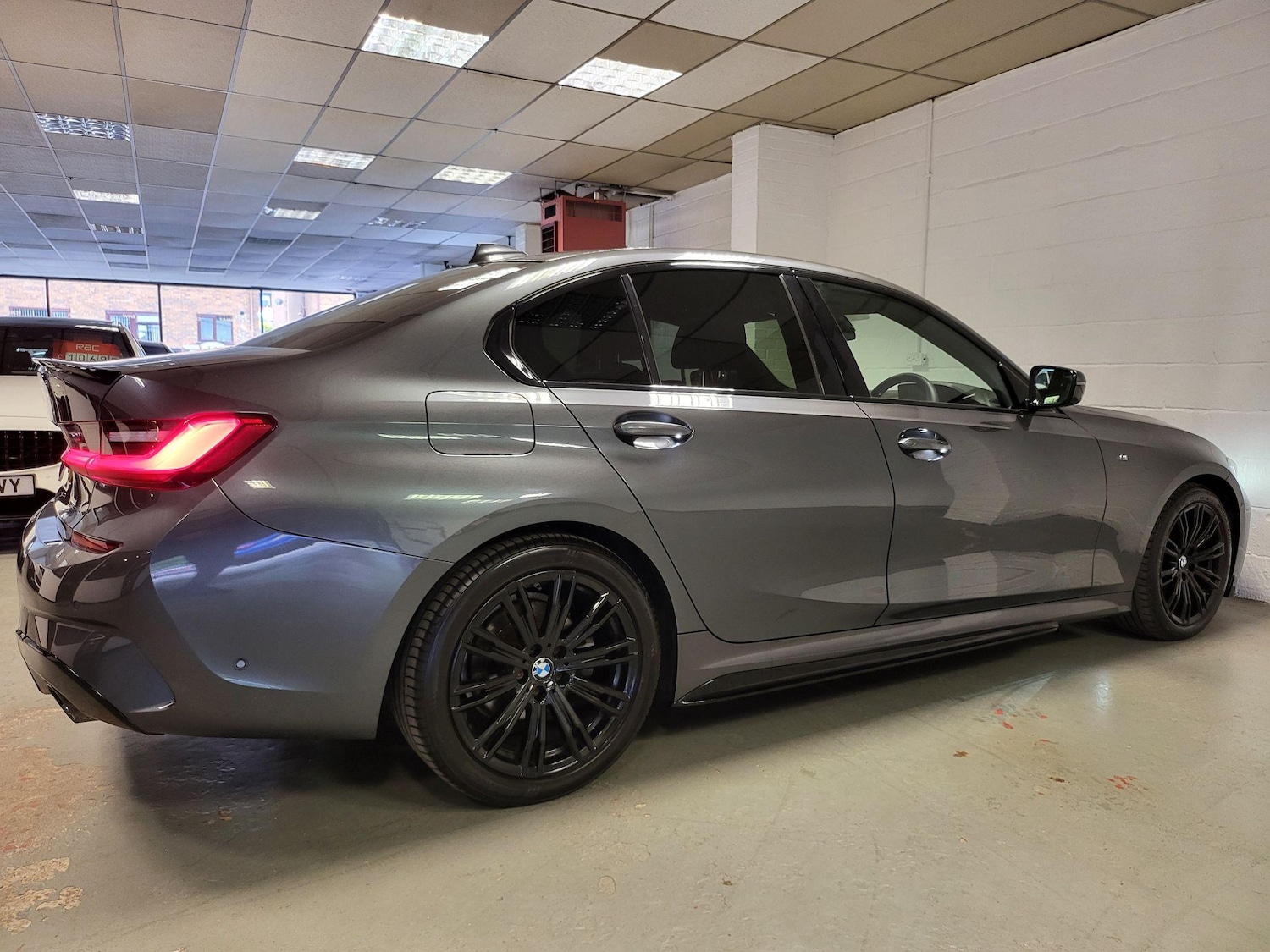 Used BMW 3 Series for sale - 77696848: Photo 22