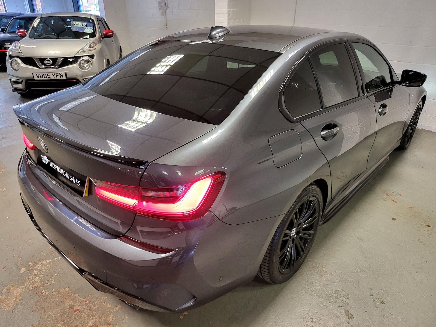 Used BMW 3 Series for sale - 77696848: Photo 23