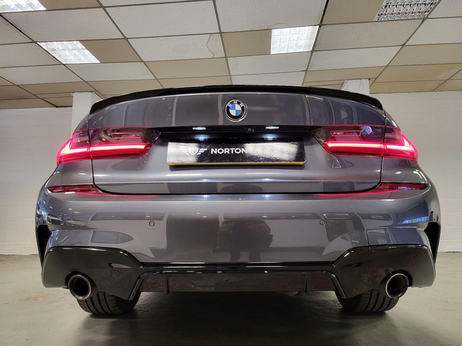 Used BMW 3 Series for sale - 77696848: Photo 24