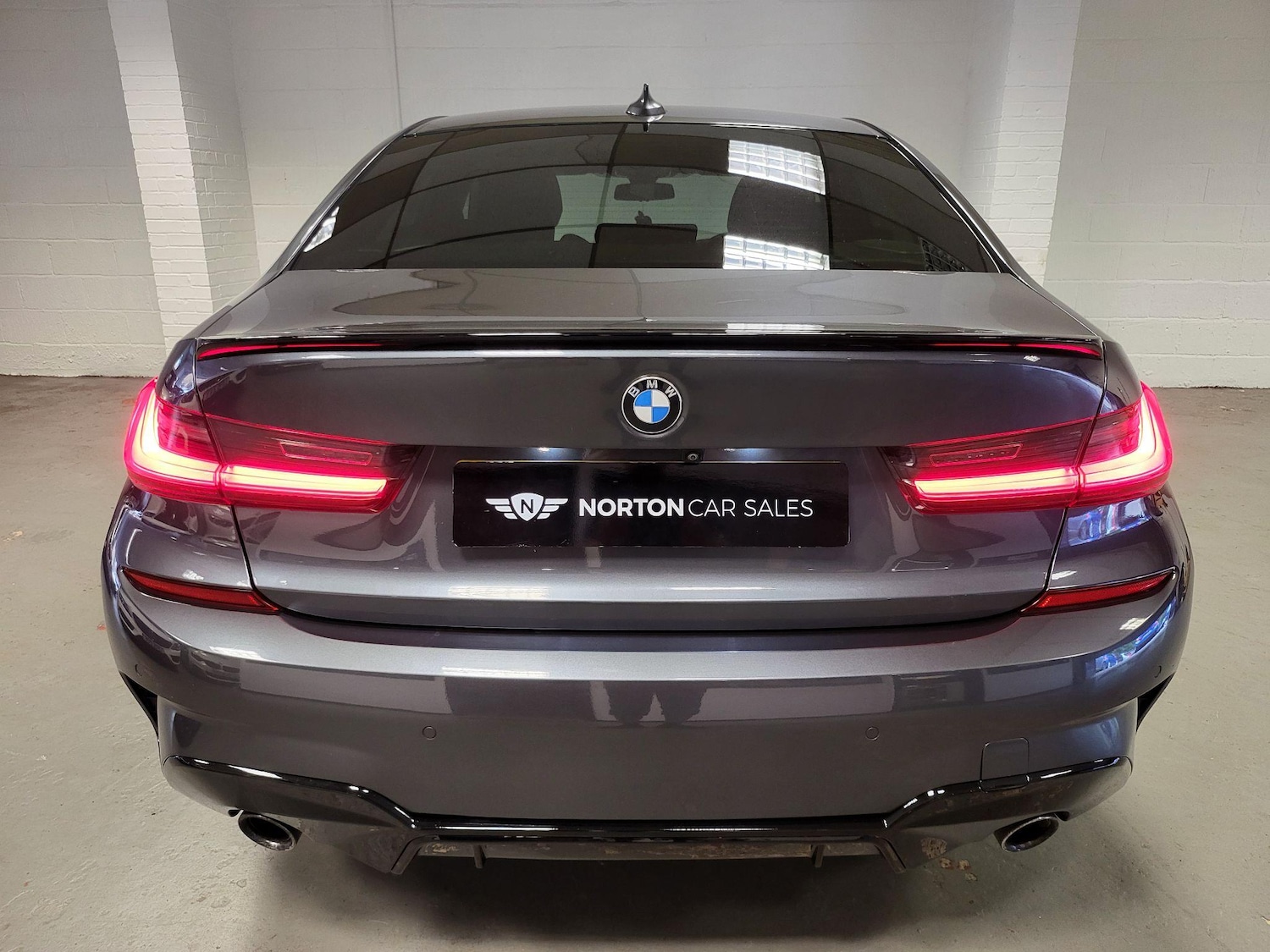 Used BMW 3 Series for sale - 77696848: Photo 25