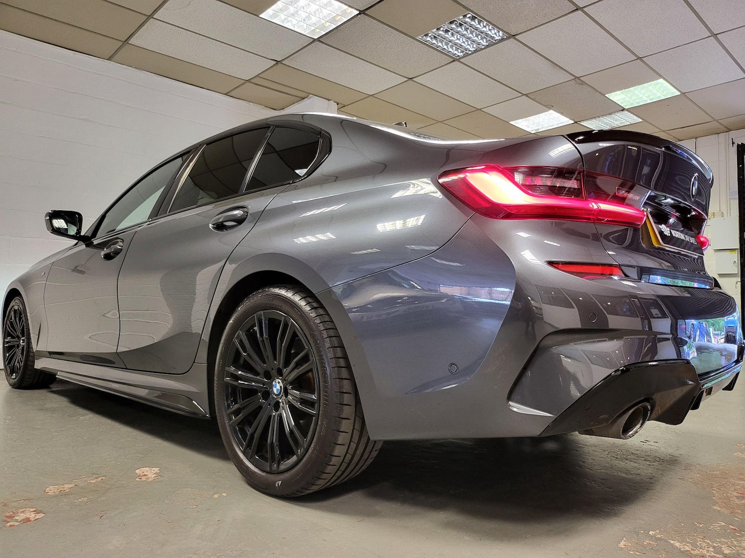 Used BMW 3 Series for sale - 77696848: Photo 26