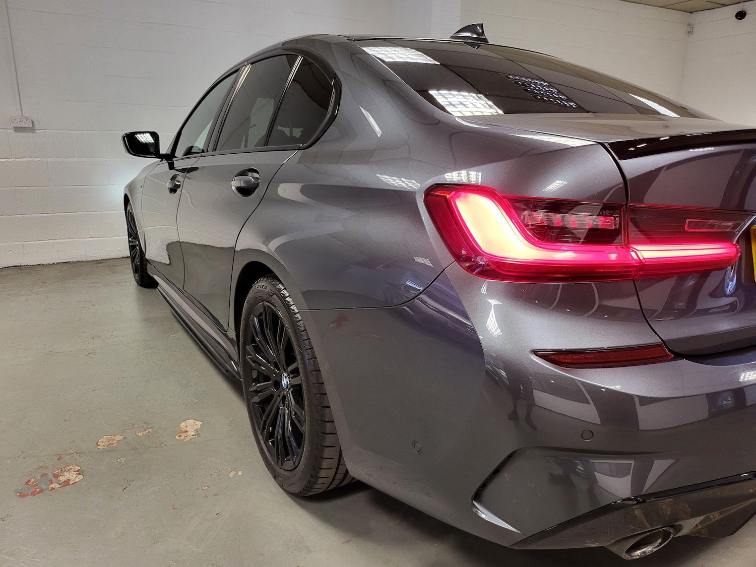 Used BMW 3 Series for sale - 77696848: Photo 29