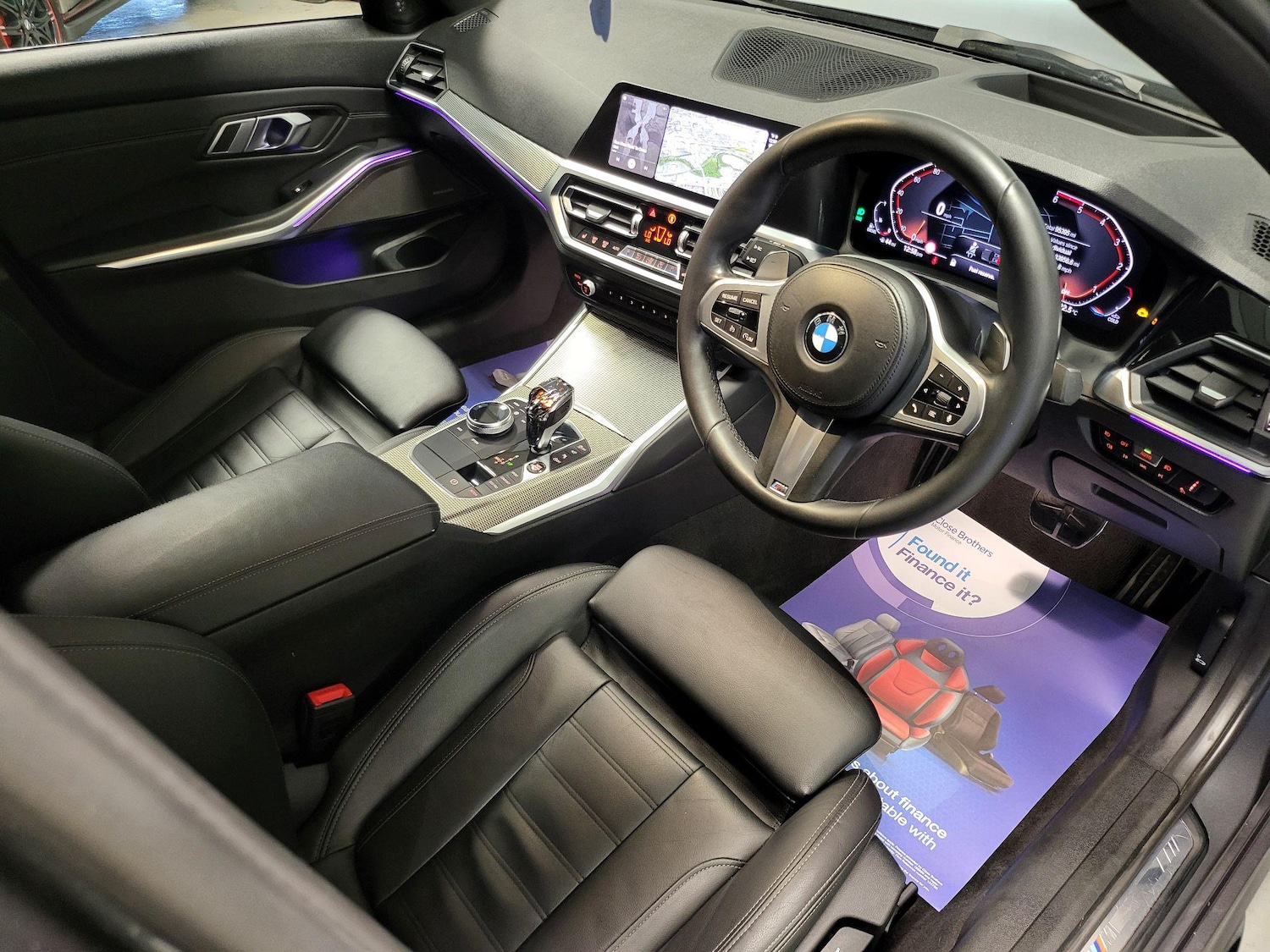 Used BMW 3 Series for sale - 77696848: Photo 30