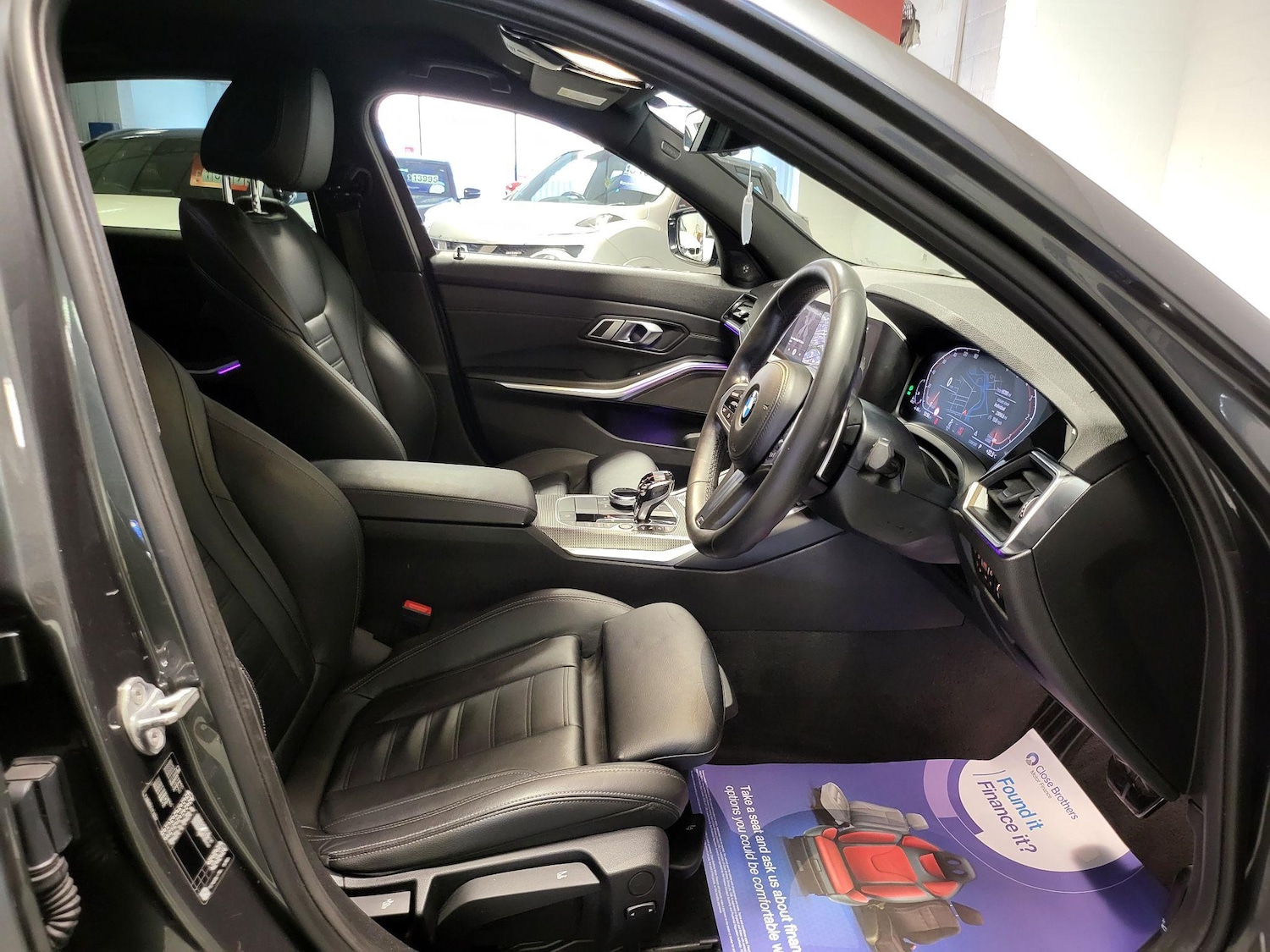 Used BMW 3 Series for sale - 77696848: Photo 32