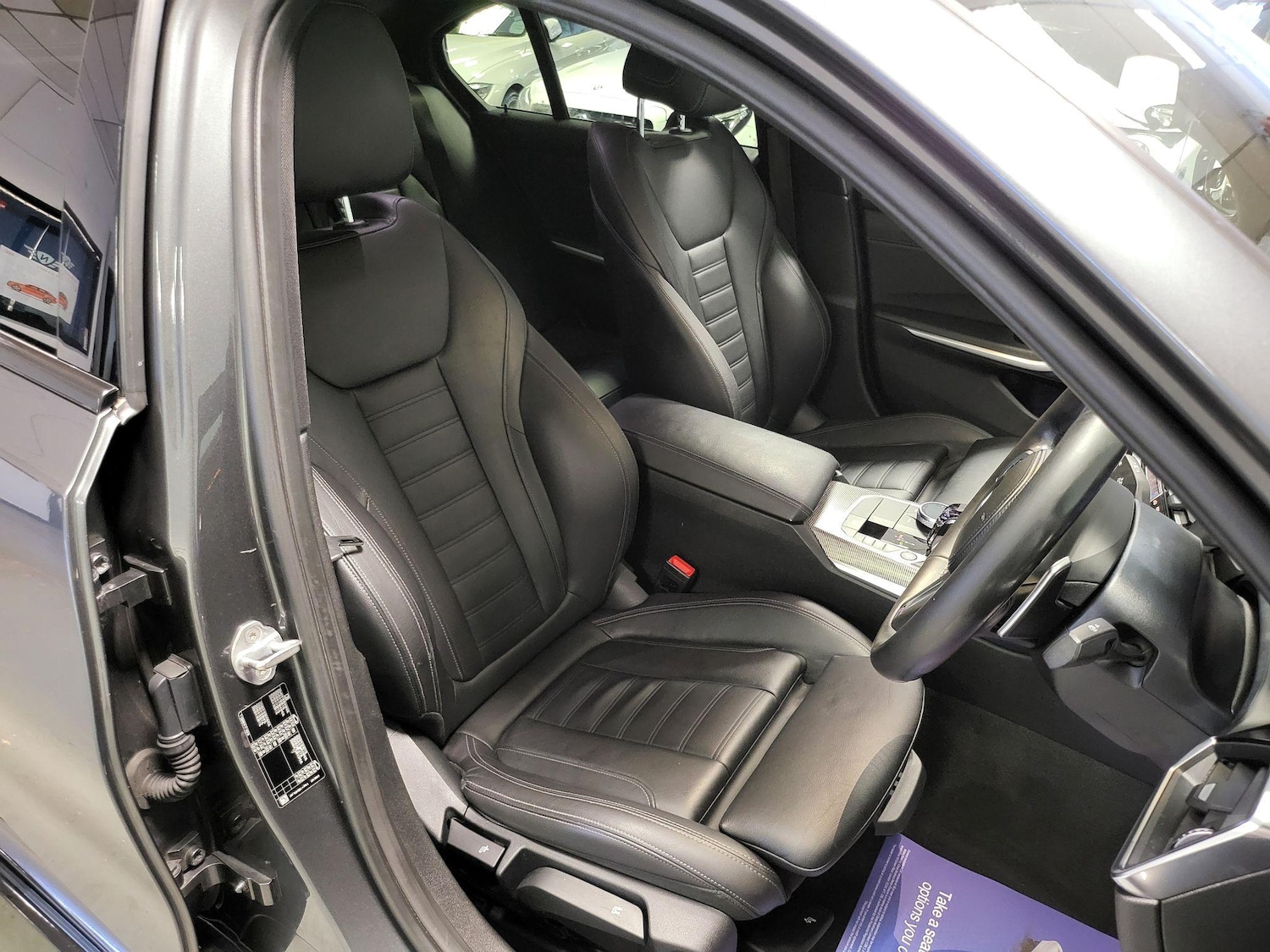 Used BMW 3 Series for sale - 77696848: Photo 33