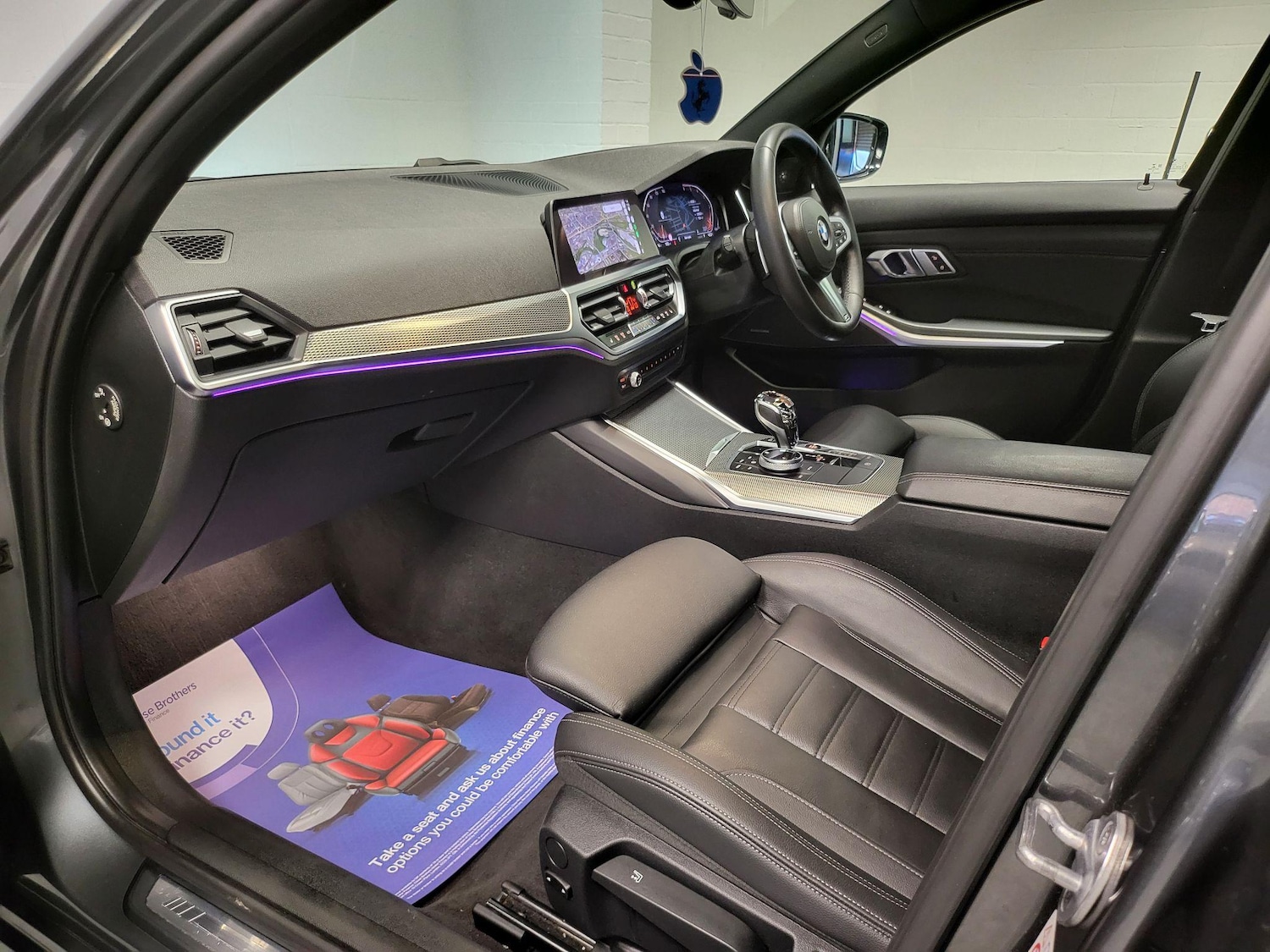 Used BMW 3 Series for sale - 77696848: Photo 48