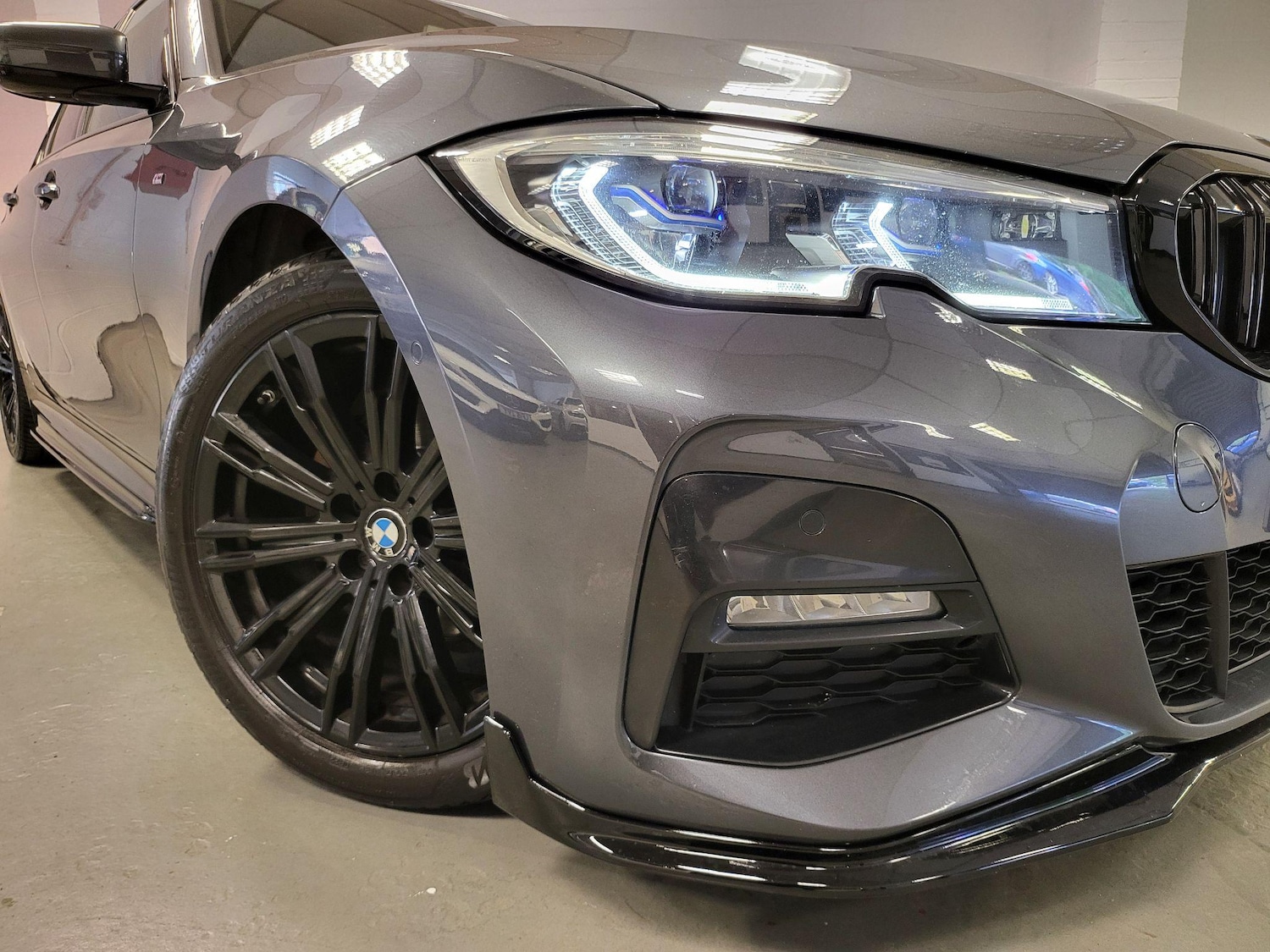 Used BMW 3 Series for sale - 77696848: Photo 5