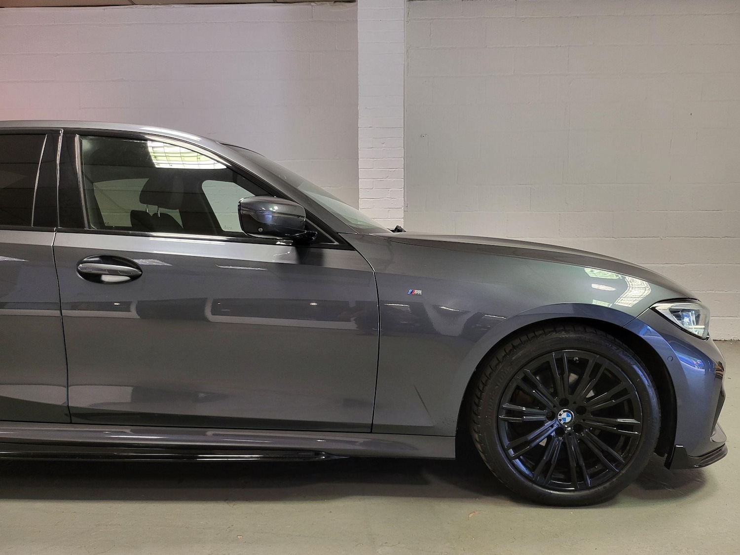 Used BMW 3 Series for sale - 77696848: Photo 7