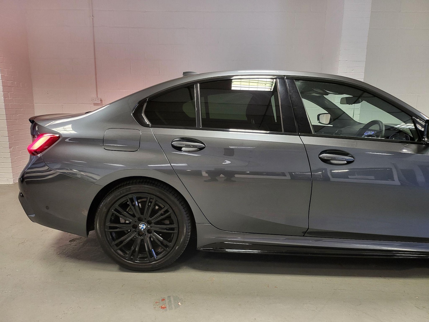 Used BMW 3 Series for sale - 77696848: Photo 8