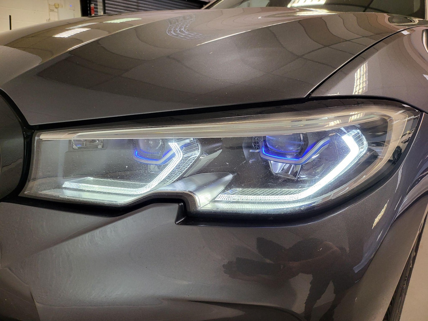 Used BMW 3 Series for sale - 77696848: Photo 95