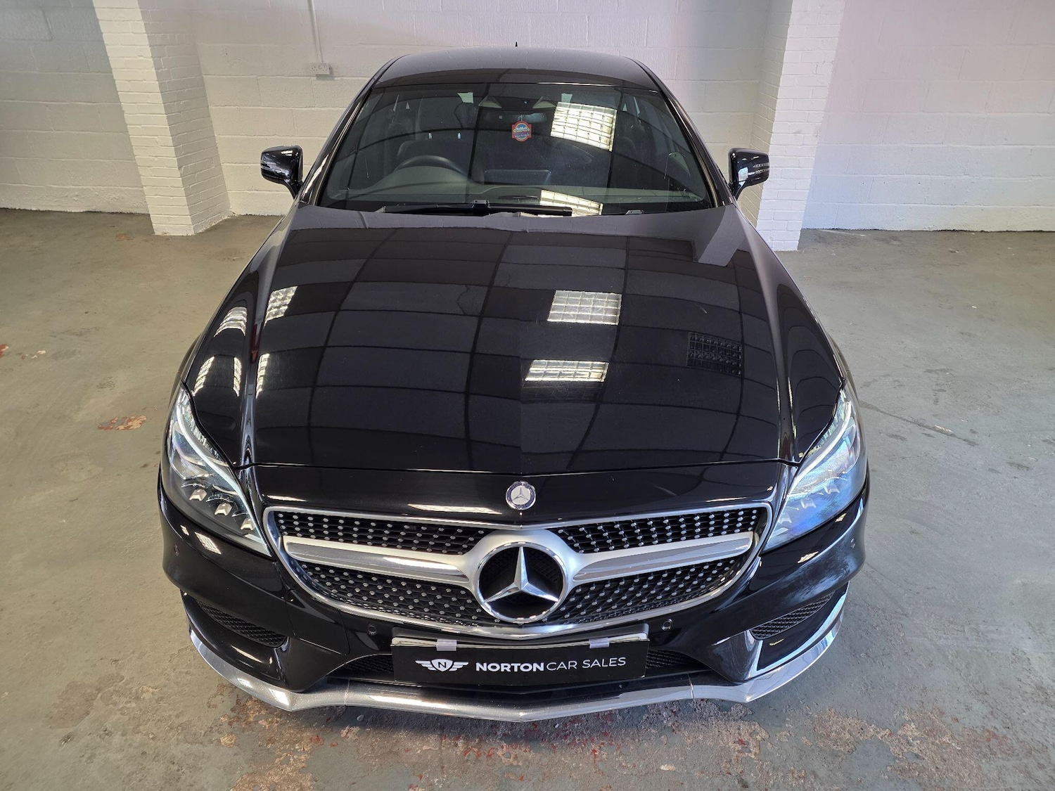 Used Mercedes-Benz CLS 2015 for sale - 77978022: Photo 10