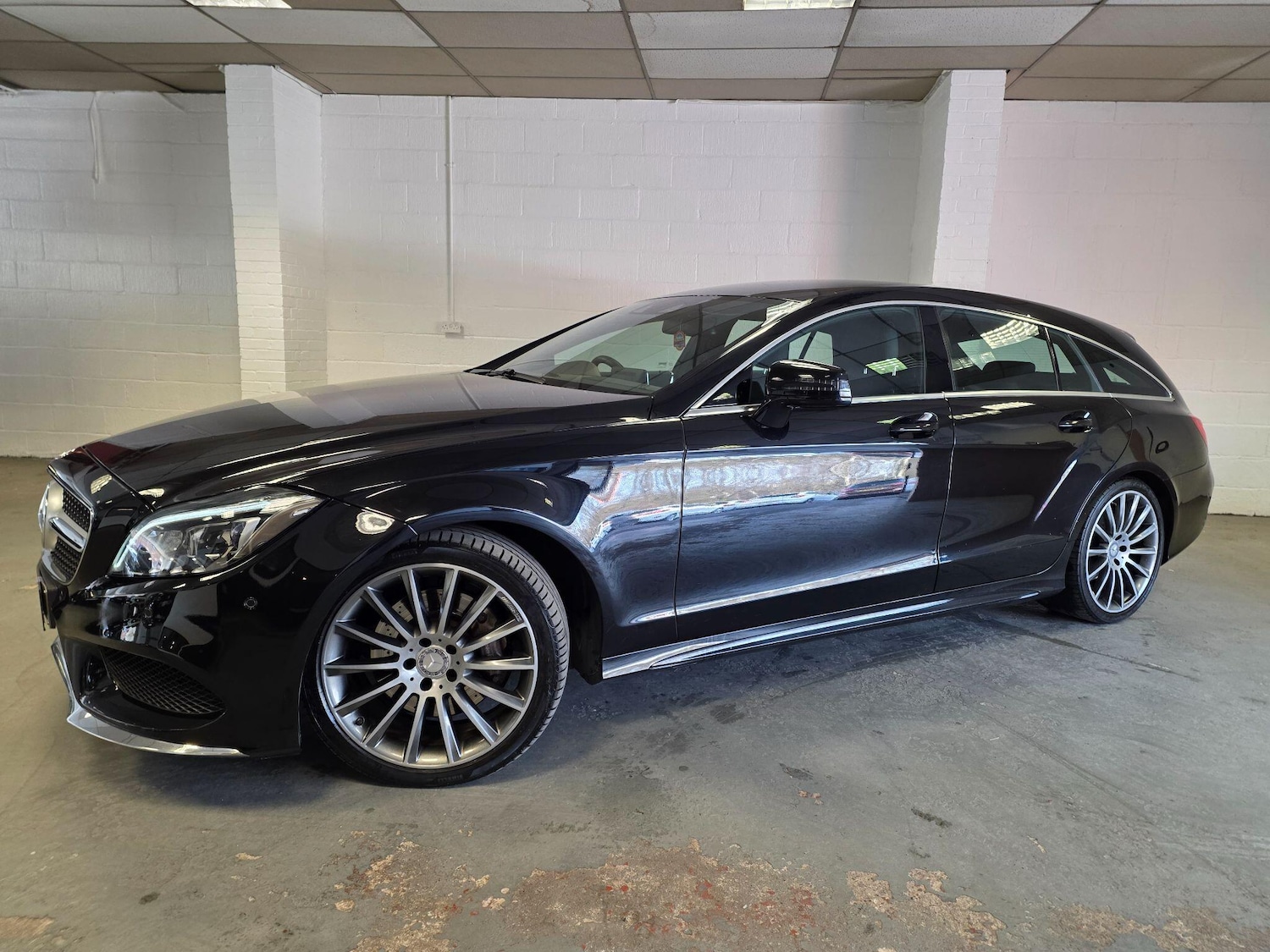 Used Mercedes-Benz CLS 2015 for sale - 77978022: Photo 13