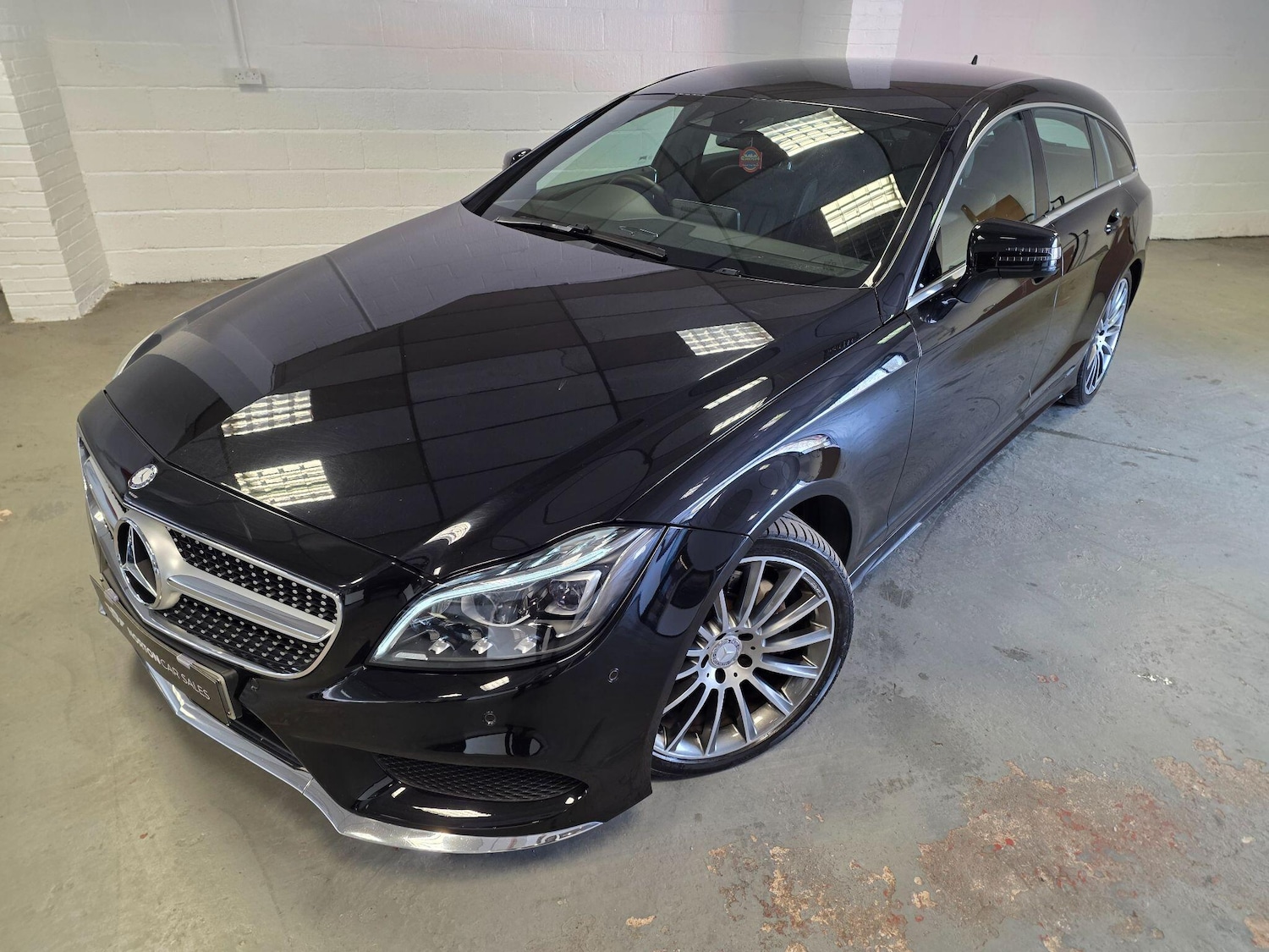 Used Mercedes-Benz CLS 2015 for sale - 77978022: Photo 14