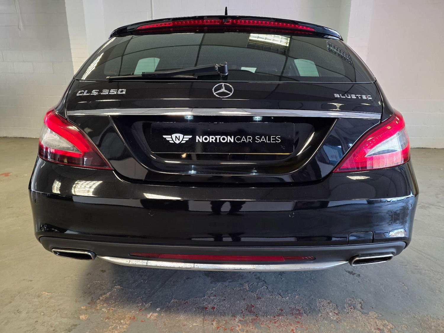 Used Mercedes-Benz CLS 2015 for sale - 77978022: Photo 24