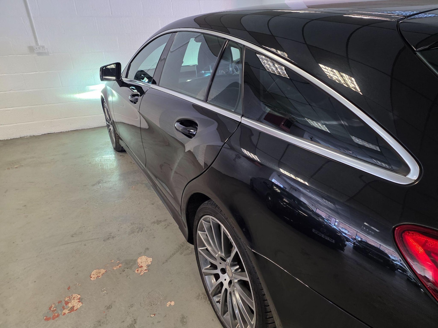 Used Mercedes-Benz CLS 2015 for sale - 77978022: Photo 27