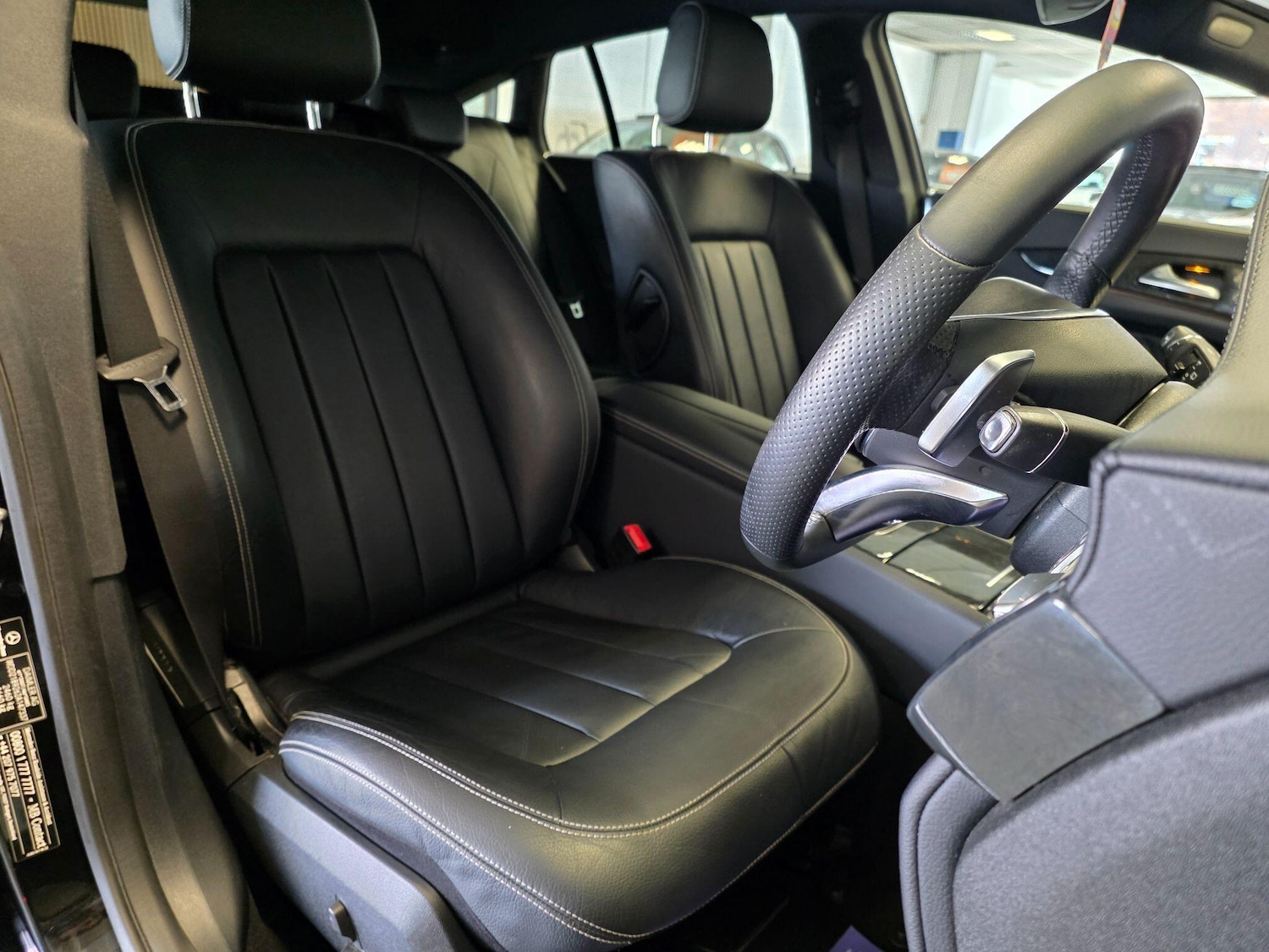 Used Mercedes-Benz CLS 2015 for sale - 77978022: Photo 32