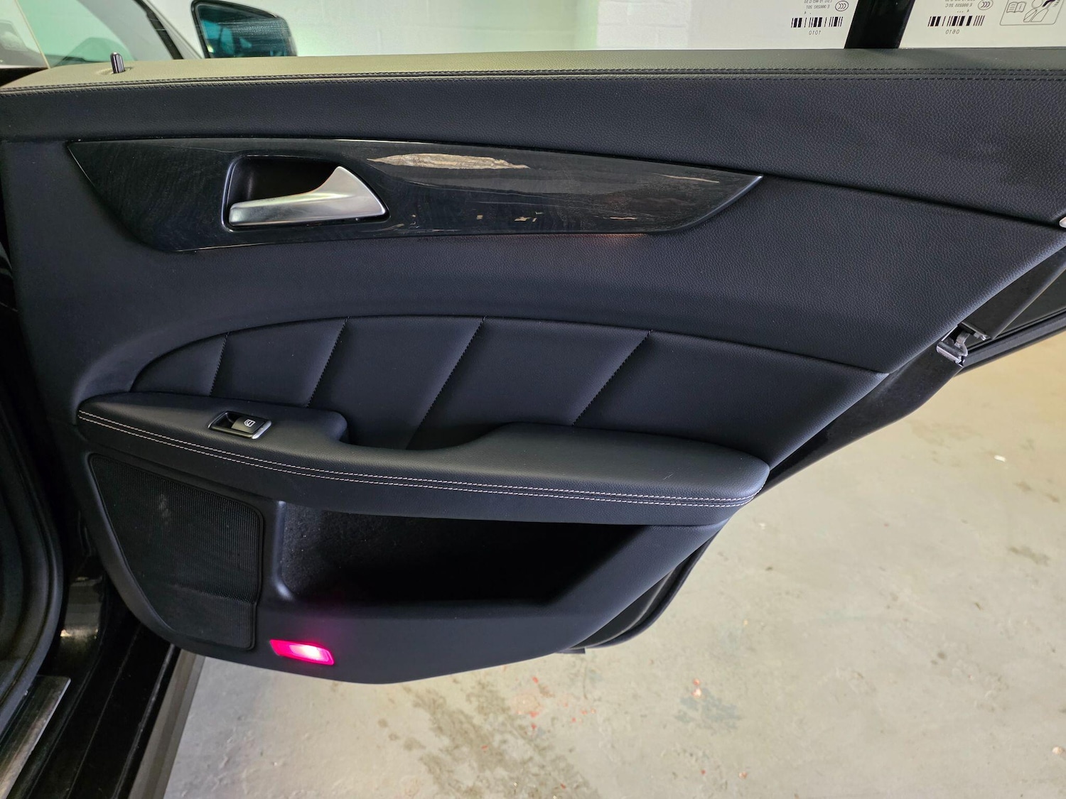 Used Mercedes-Benz CLS 2015 for sale - 77978022: Photo 36