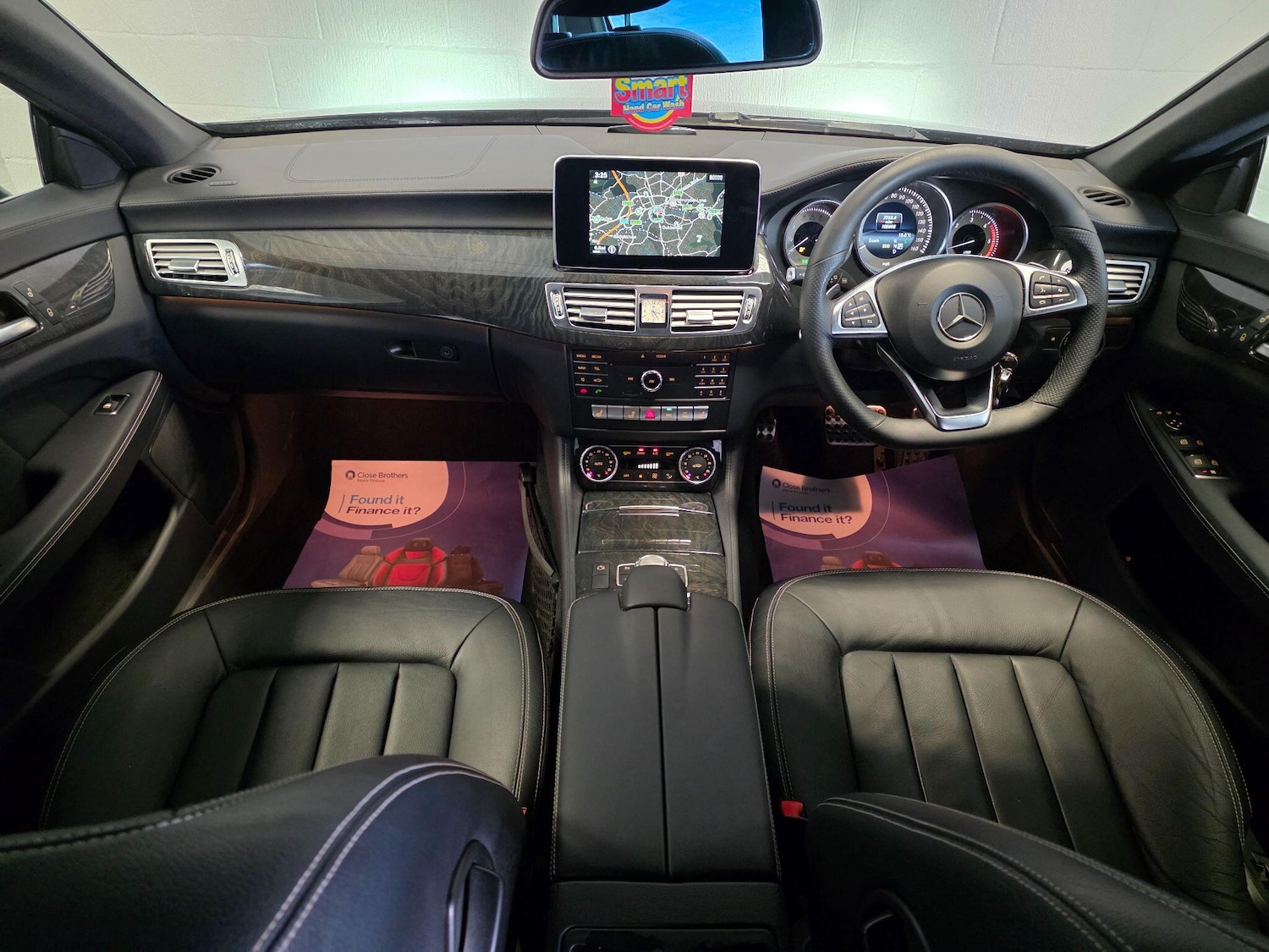 Used Mercedes-Benz CLS 2015 for sale - 77978022: Photo 37