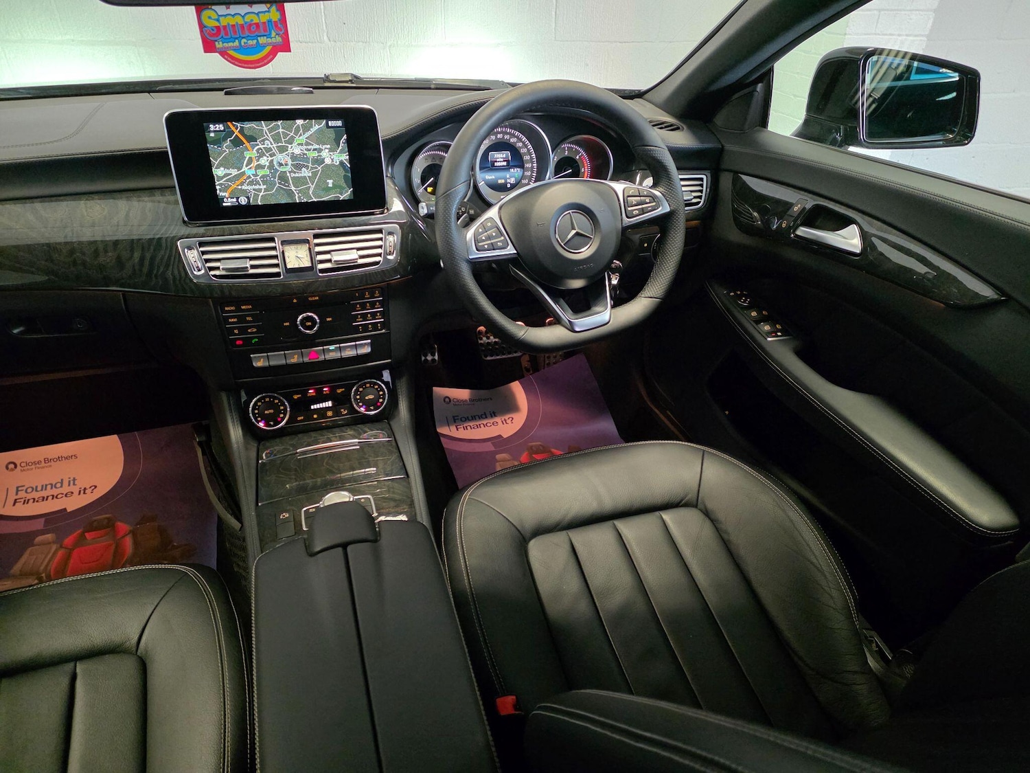 Used Mercedes-Benz CLS 2015 for sale - 77978022: Photo 38