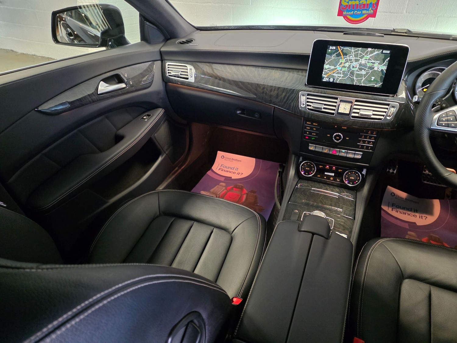 Used Mercedes-Benz CLS 2015 for sale - 77978022: Photo 39